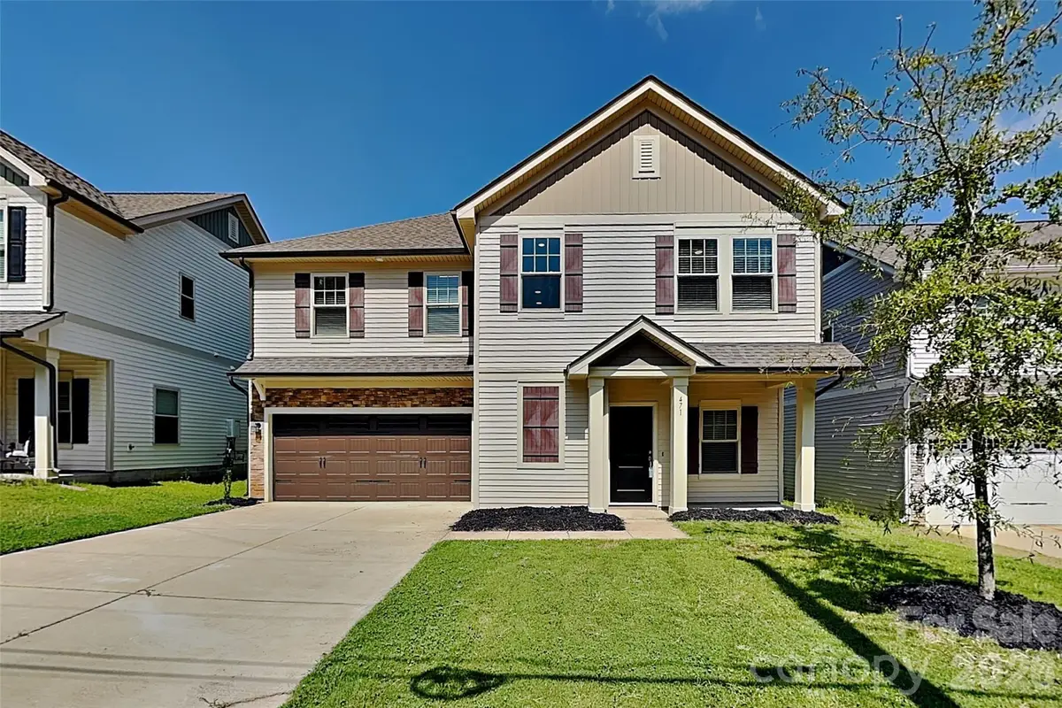 471 Hager Lake Road, Mooresville, NC 28115 - #1