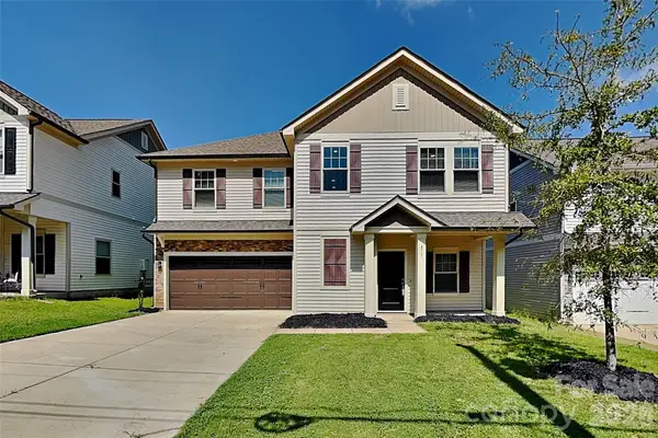 471 Hager Lake Road, Mooresville, NC 28115