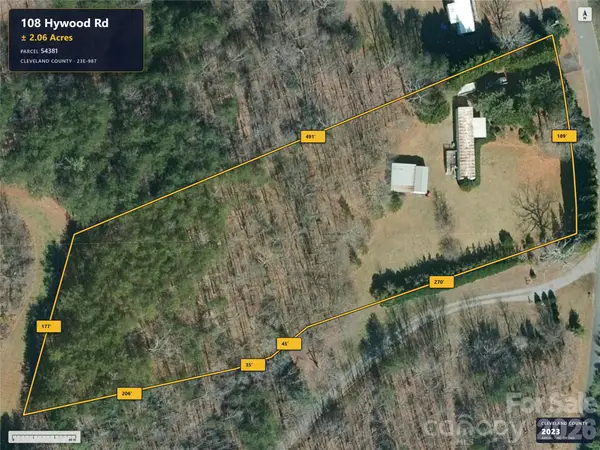 108 Hywood Road, Casar, NC 28020