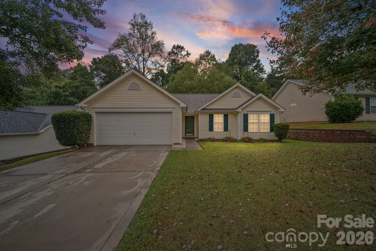 1405 Spring View Court, Rock Hill, SC 29732 - #1