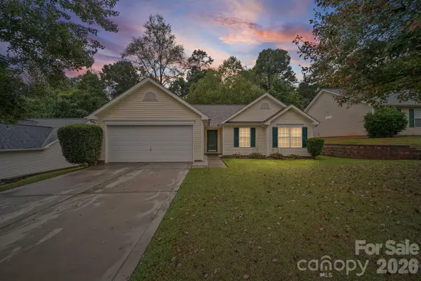 1405 Spring View Court, Rock Hill, SC 29732