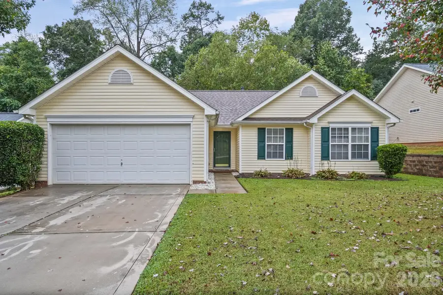 1405 Spring View Court, Rock Hill, SC 29732 - #2
