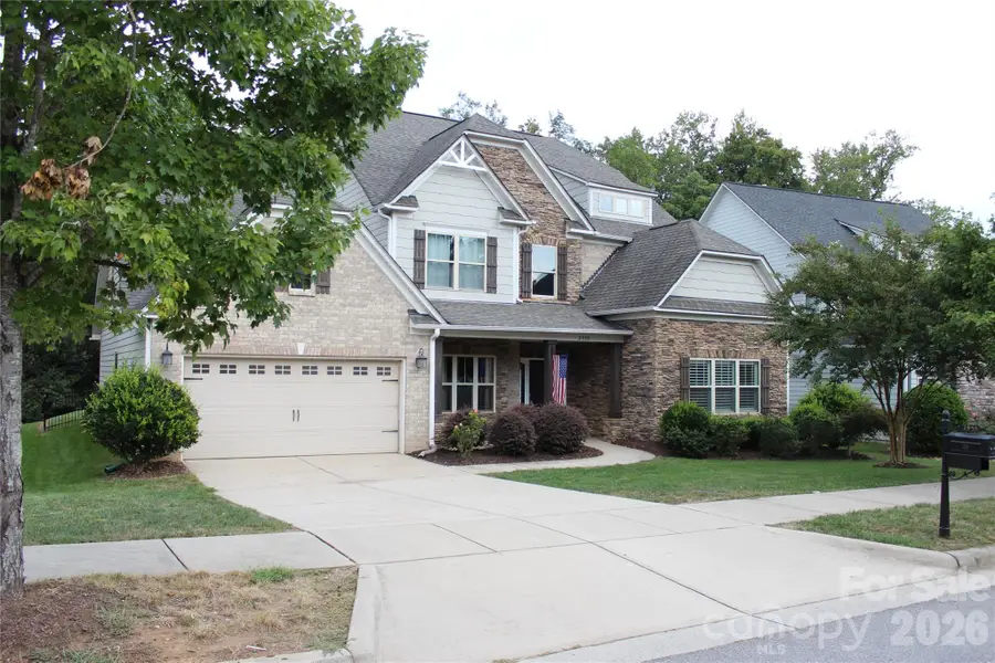 2950 Donegal Drive, Kannapolis, NC 28081 - #2