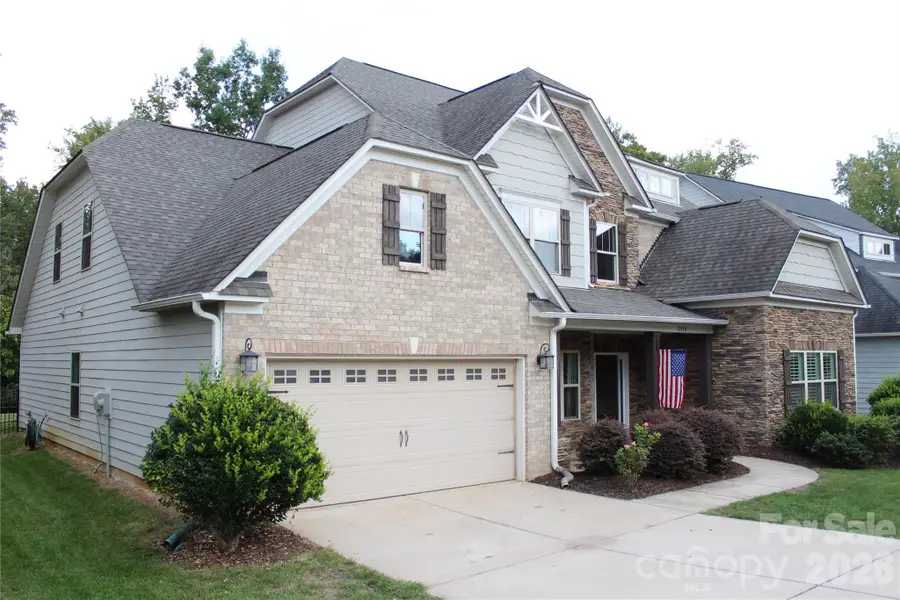 2950 Donegal Drive, Kannapolis, NC 28081 - #3