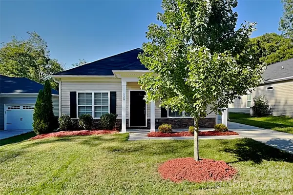 528 Cabarrus Avenue, Mooresville, NC 28115