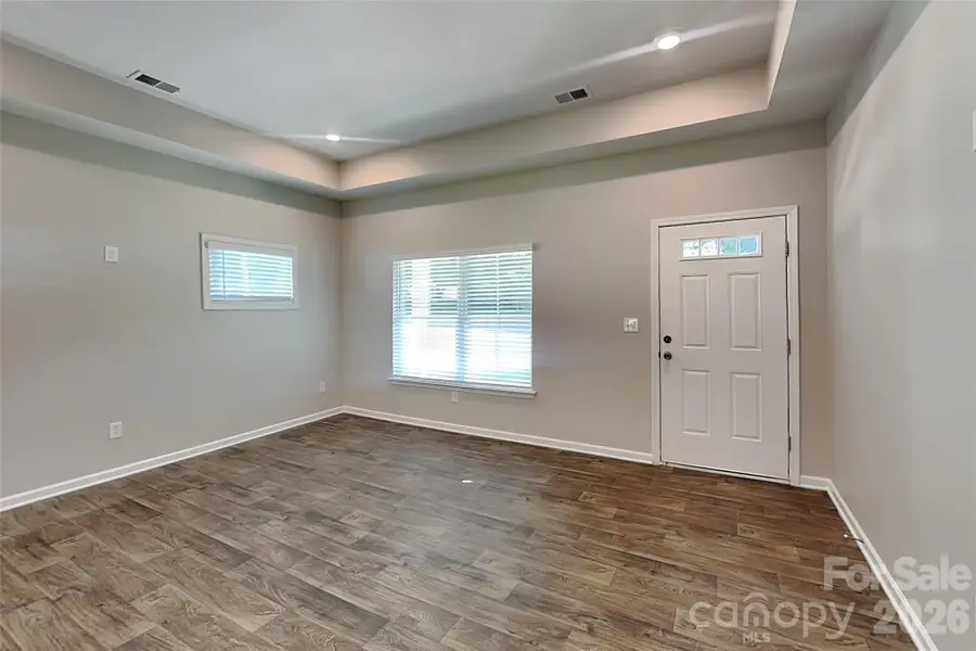 528 Cabarrus Avenue, Mooresville, NC 28115 - #3