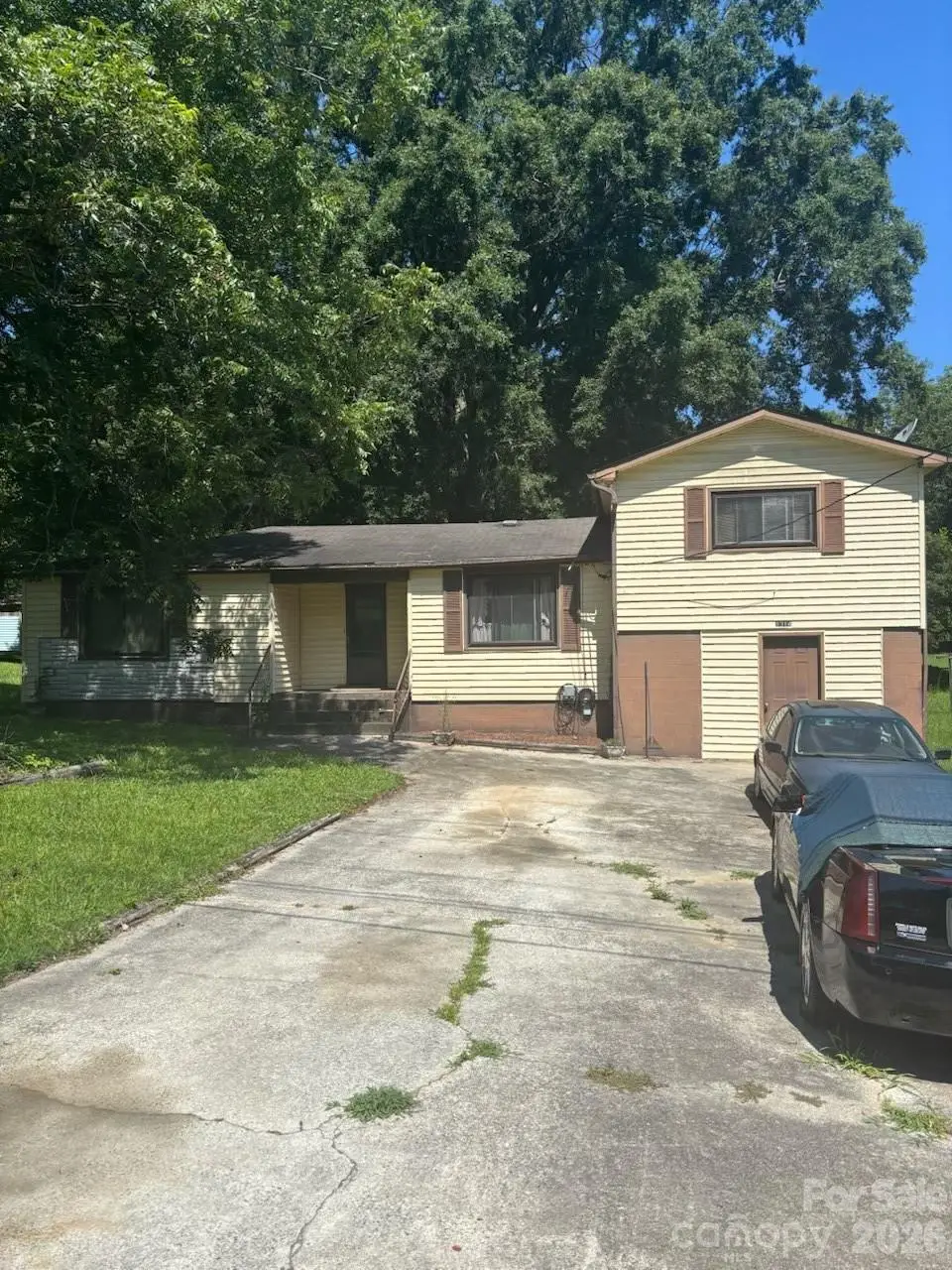 1314 B Street, Mount Pleasant, NC 28124 - #1