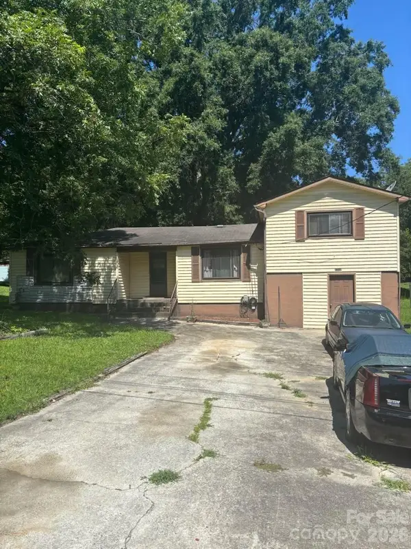 1314 B Street, Mount Pleasant, NC 28124