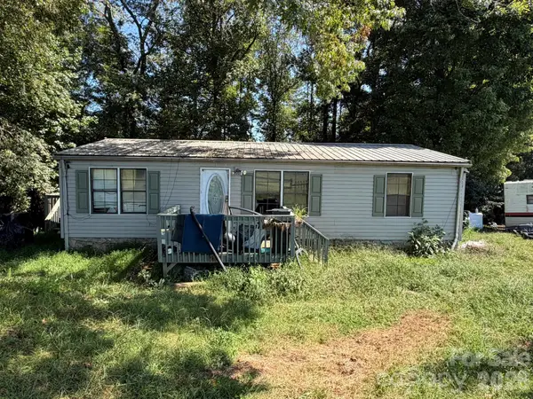 5430 Sheriffs Road, Lenoir, NC 28645