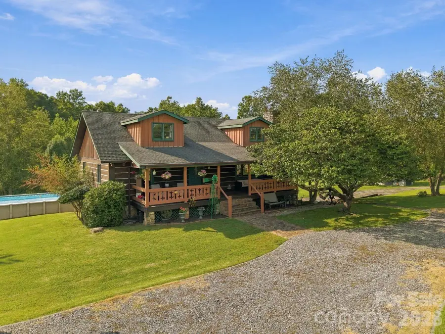 8472 Jacob Fork River Road, Vale, NC 28168 - #2