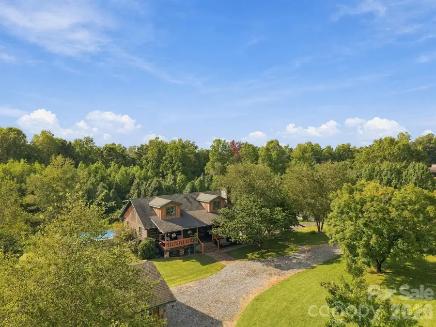 8472 Jacob Fork River Road, Vale, NC 28168 - #3