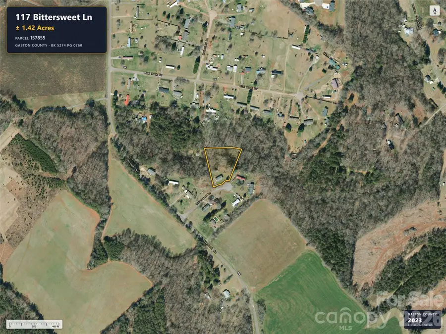 117 Bittersweet Lane, Lincolnton, NC 28092 - #3