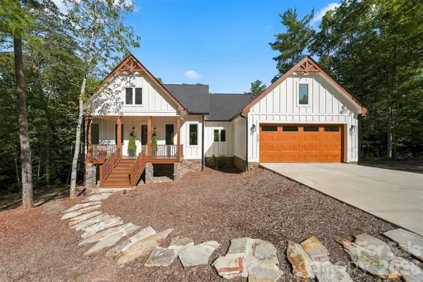 217 Sycamore Drive, Nebo, NC 28761