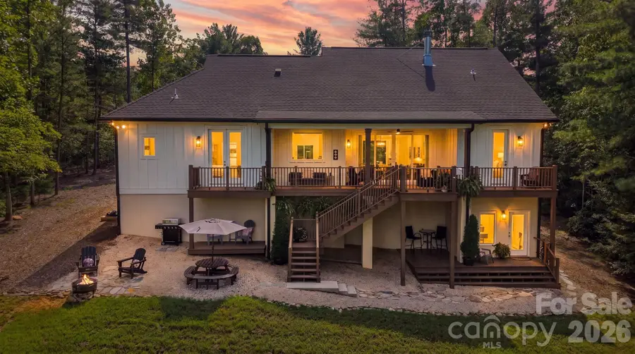 217 Sycamore Drive, Nebo, NC 28761 - #2