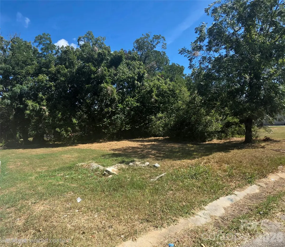 105 Murray Street, Chester, SC 29706 - #1