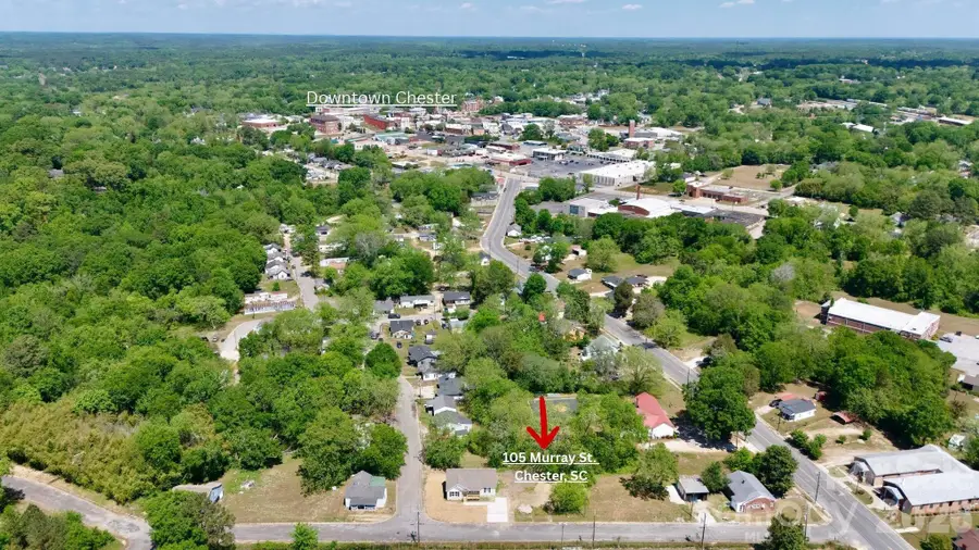 105 Murray Street, Chester, SC 29706 - #2