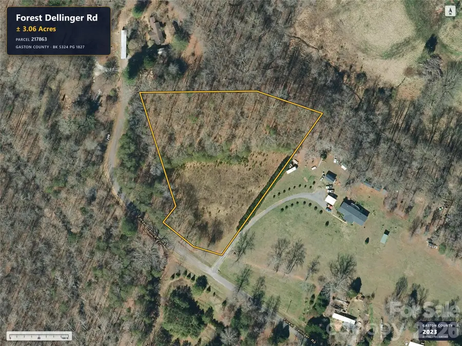 0 Forest Dellinger Road, Bessemer City, NC 28016 - #2