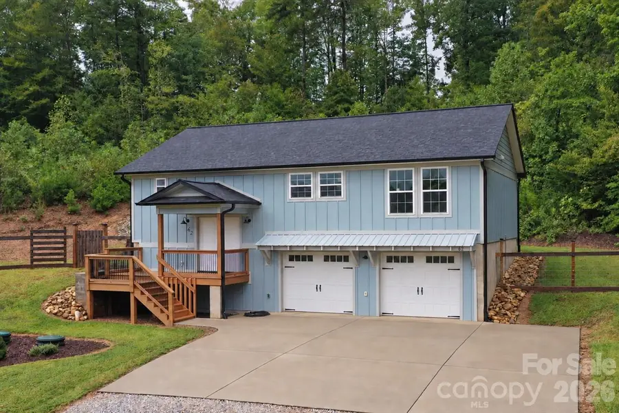 62 Mountain Springs Drive, Nebo, NC 28761 - #2