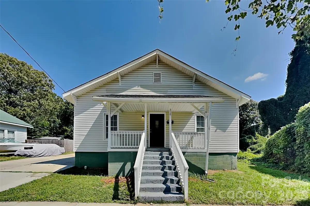 318 Bruce Avenue, Mooresville, NC 28115 - #1