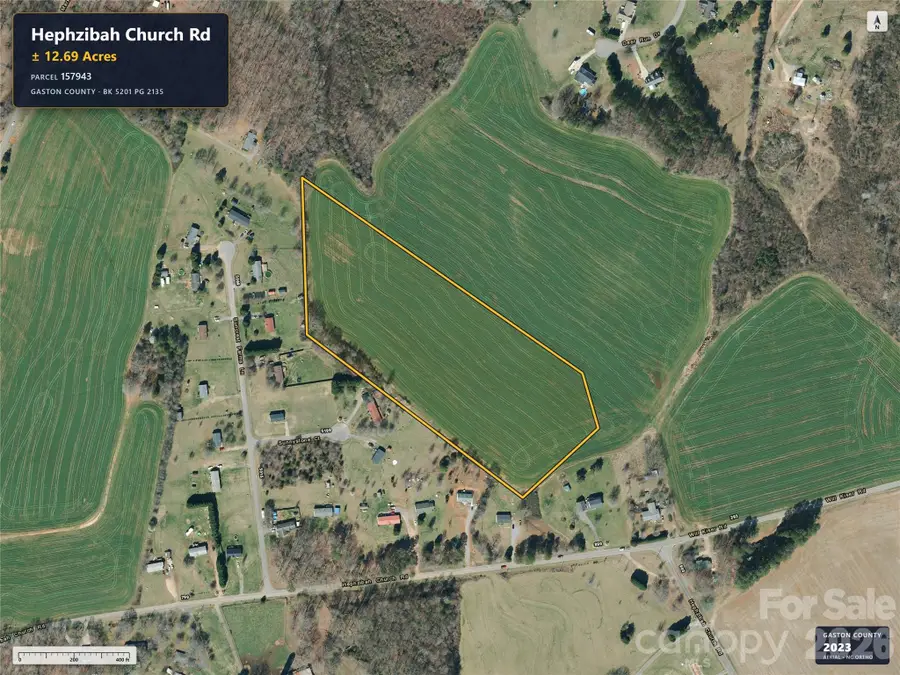 0 Hephzibah Church Road, Crouse, NC 28033 - #3