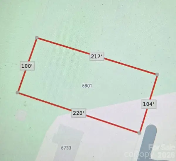 6801 Burkandt Road, Mint Hill, NC 28227