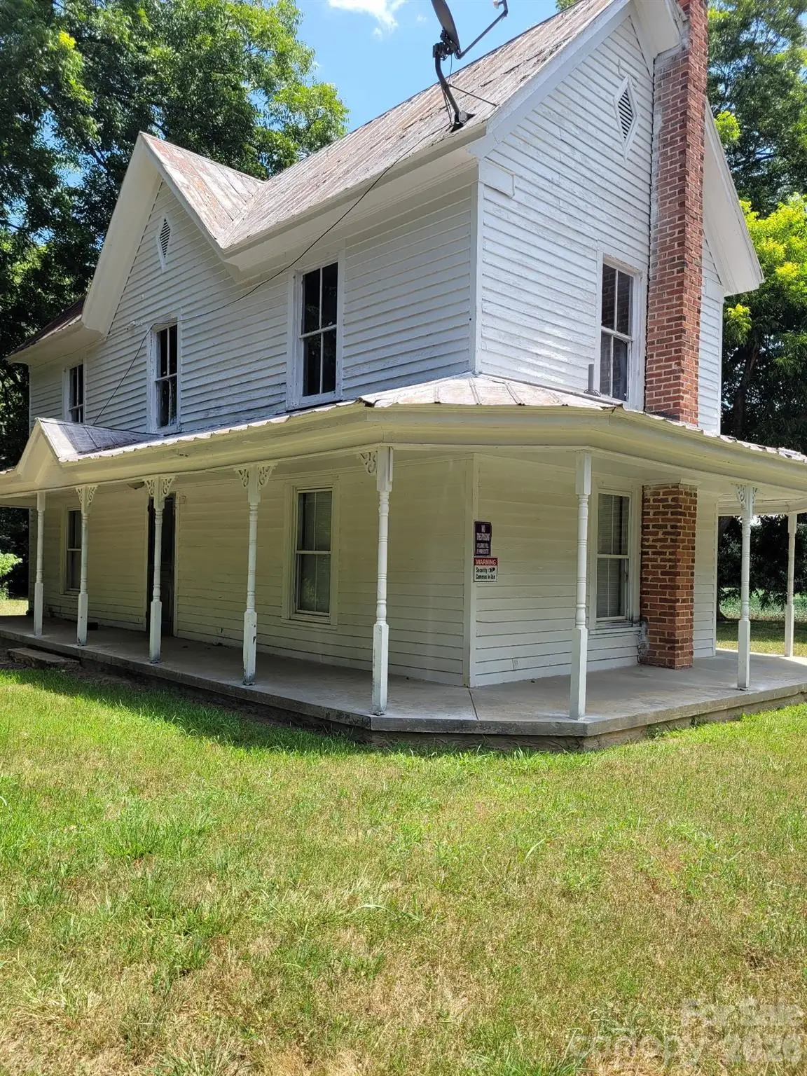 1180 Old Us 80 Highway, Gold Hill, NC 28071 - #1