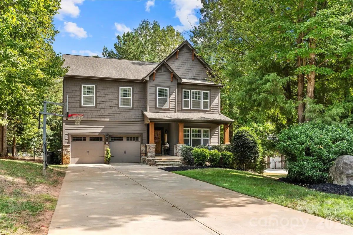 1324 Huntcliff Drive, Waxhaw, NC 28173 - #1