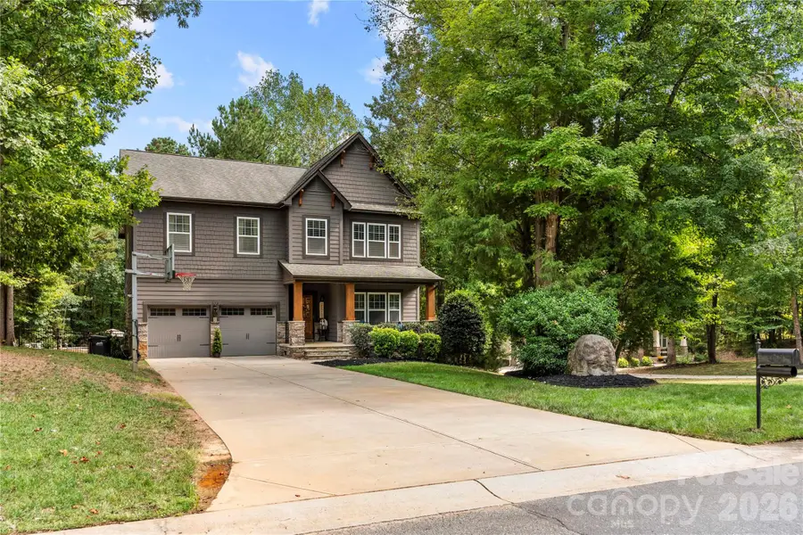 1324 Huntcliff Drive, Waxhaw, NC 28173 - #2