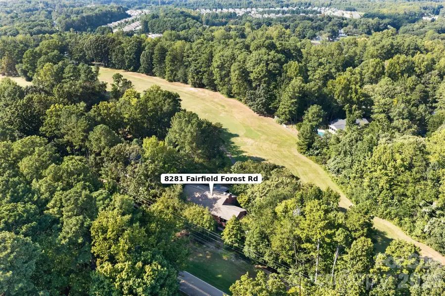 8281 Fairfield Forest Road, Denver, NC 28037 - #3