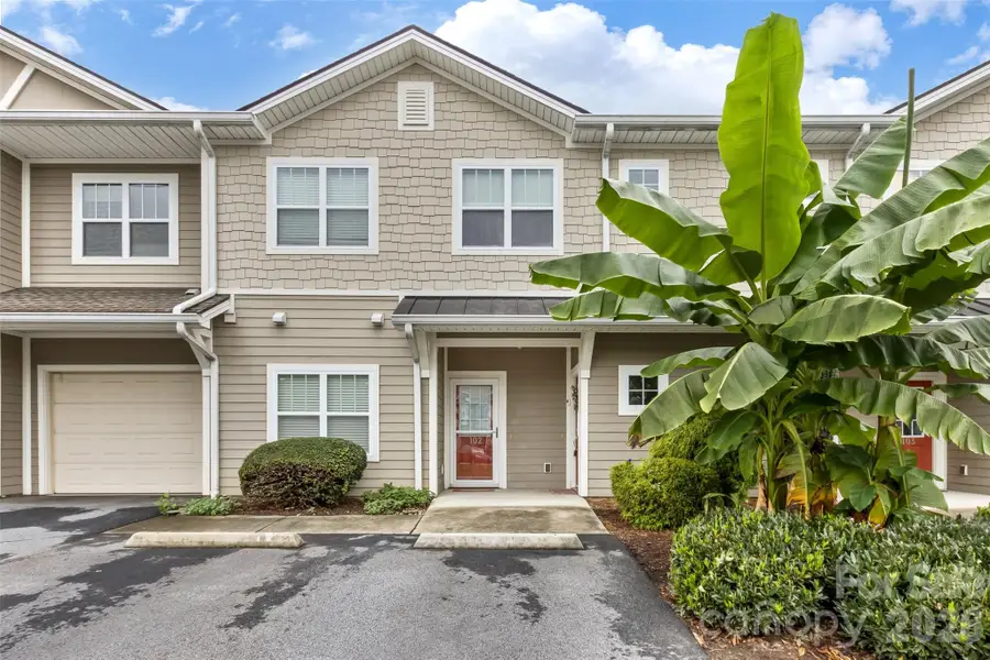 123 Foxden Drive #102, Fletcher, NC 28732 - #2