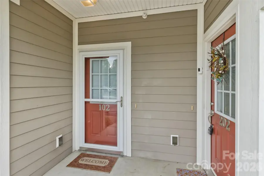 123 Foxden Drive #102, Fletcher, NC 28732 - #3