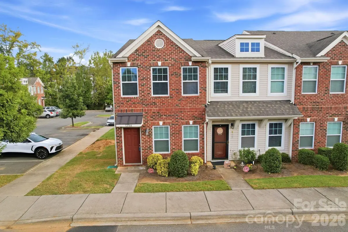 12766 Livengood Lane, Charlotte, NC 28269 - #1