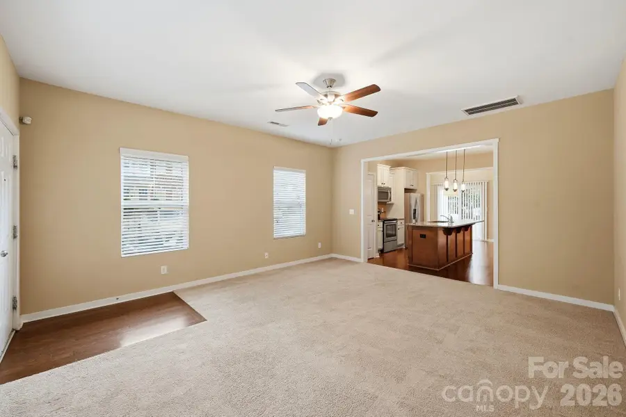 12766 Livengood Lane, Charlotte, NC 28269 - #3