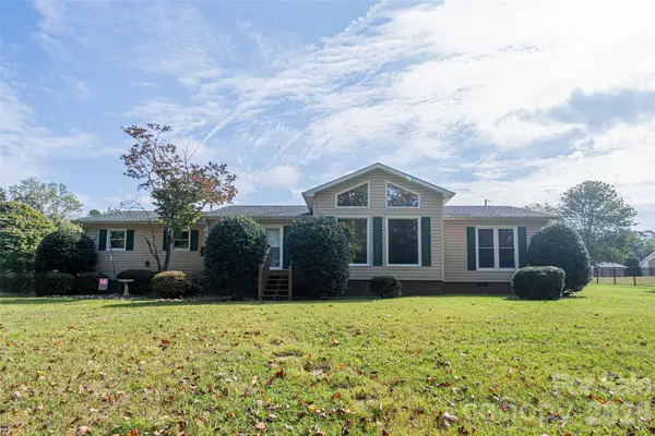 1440 Barbara Drive, Cherryville, NC 28021