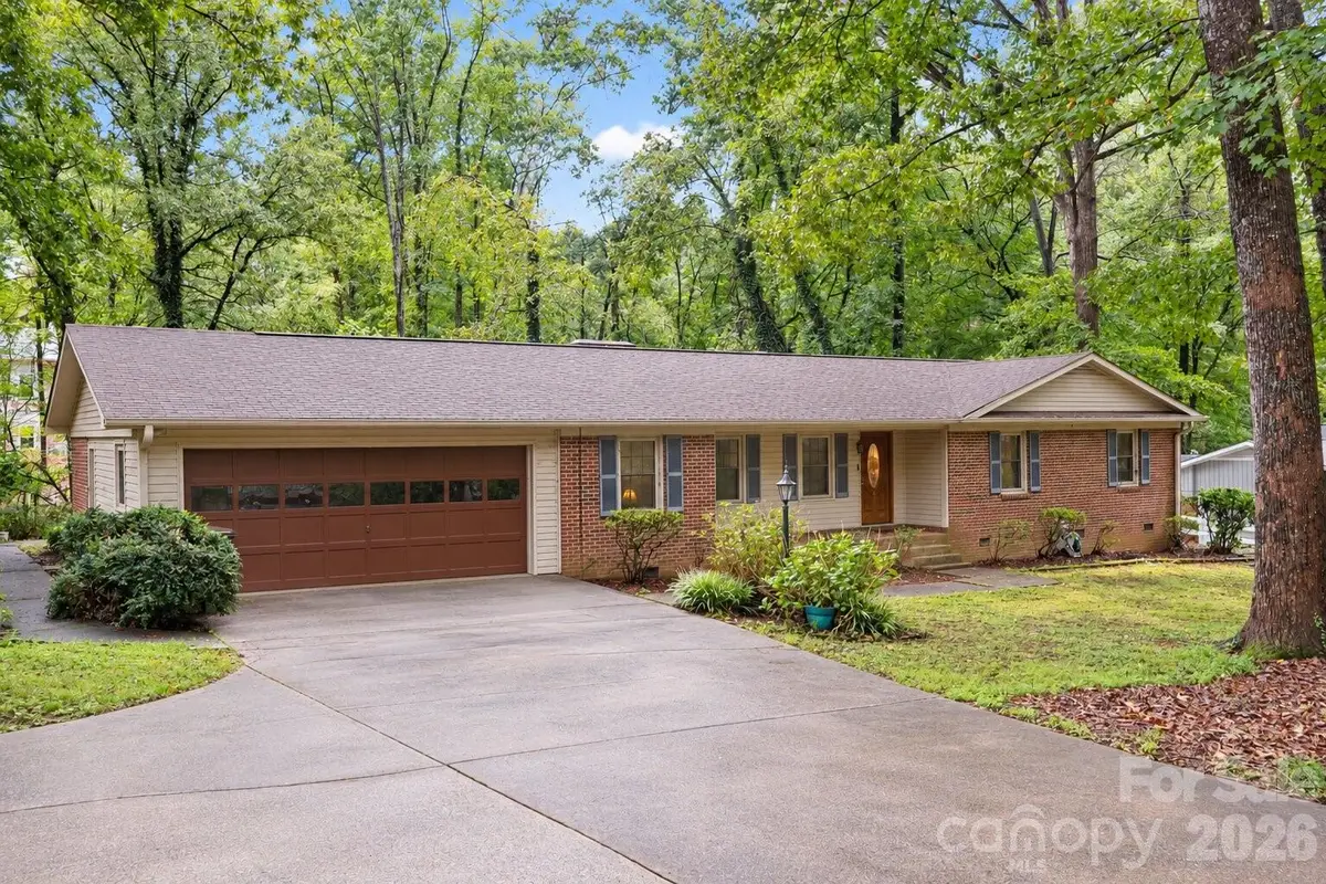 2604 Shearer Drive, Statesville, NC 28625 - #1