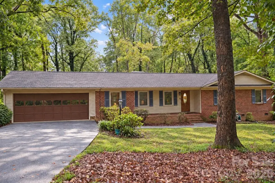 2604 Shearer Drive, Statesville, NC 28625 - #2