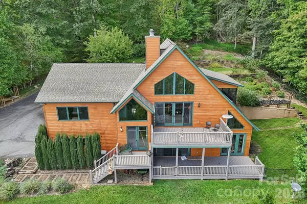 1000 Reems Cove Road, Marshall, NC 28753