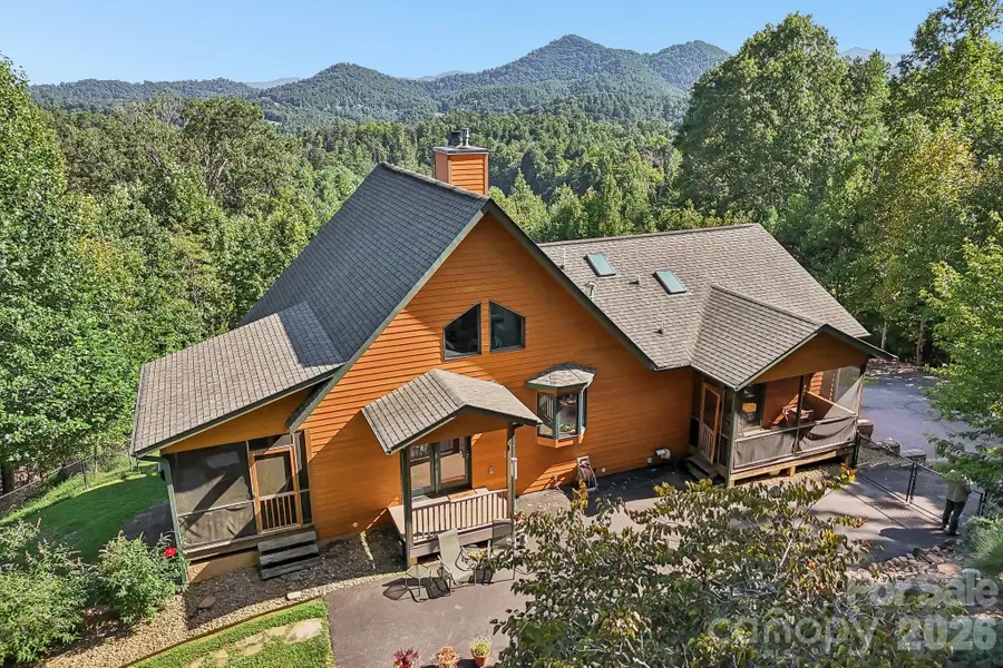 1000 Reems Cove Road, Marshall, NC 28753 - #2