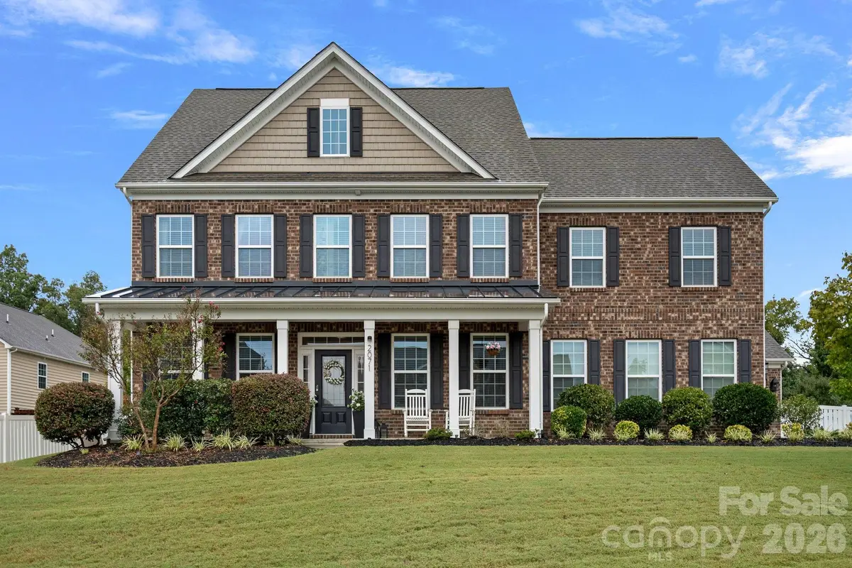 2071 Feldspar Drive, Davidson, NC 28036 - #1