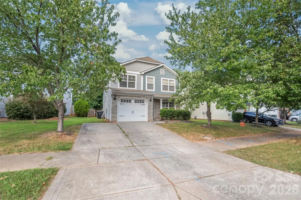 831 Sinclair Drive, Monroe, NC 28112 - #1
