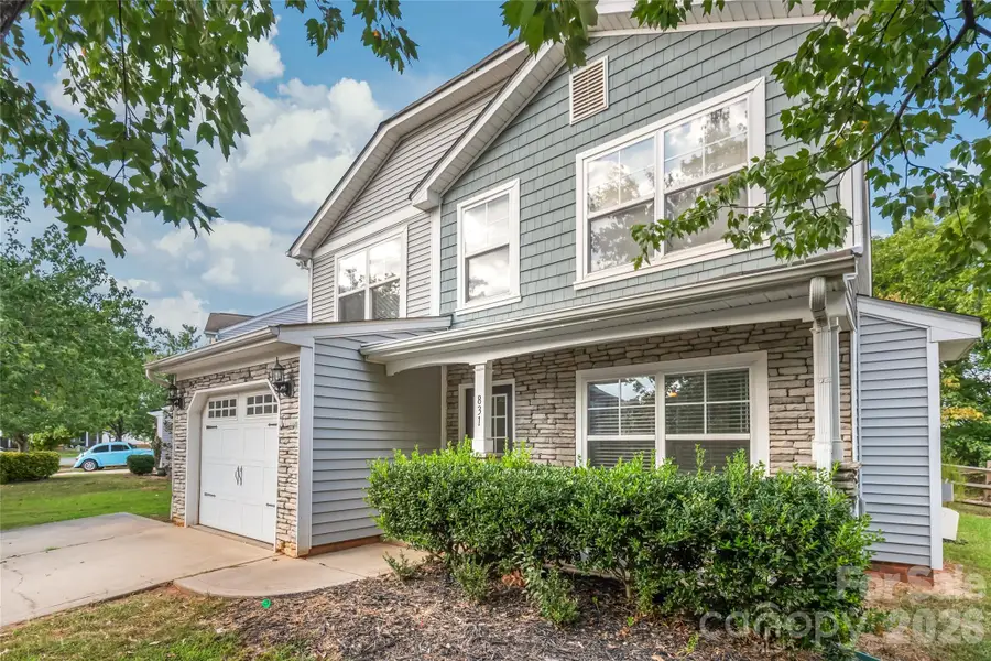 831 Sinclair Drive, Monroe, NC 28112 - #2