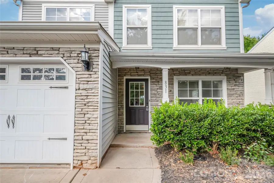 831 Sinclair Drive, Monroe, NC 28112 - #3