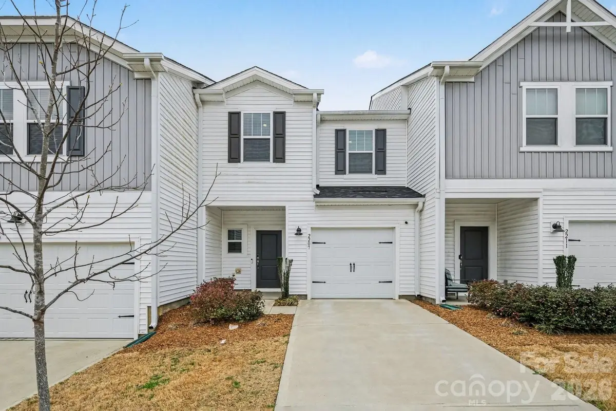 2207 Belterra Drive, Charlotte, NC 28216 - #1