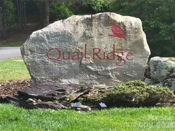 00 Quail Mountain Lane #23, Waynesville, NC 28786