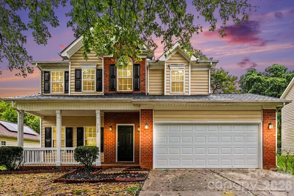 3128 Passour Ridge Lane, Charlotte, NC 28269