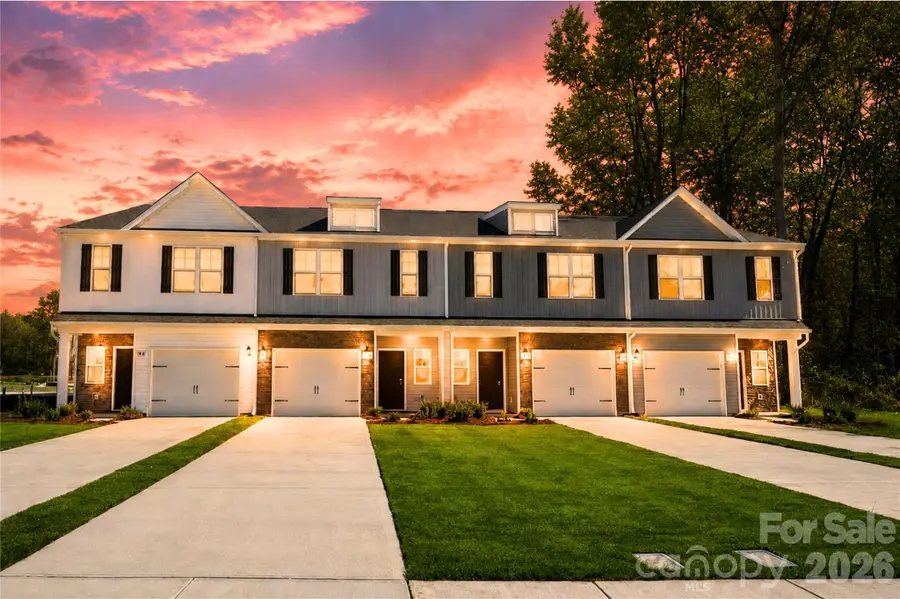5917 Wallace Avenue, Charlotte, NC 28227 - #2