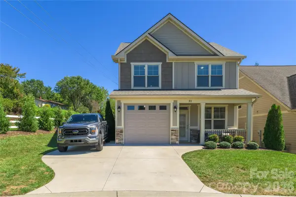 31 Burlington Lane, Fletcher, NC 28732