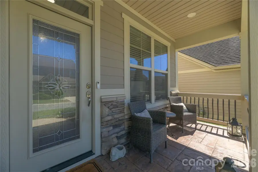 31 Burlington Lane, Fletcher, NC 28732 - #3