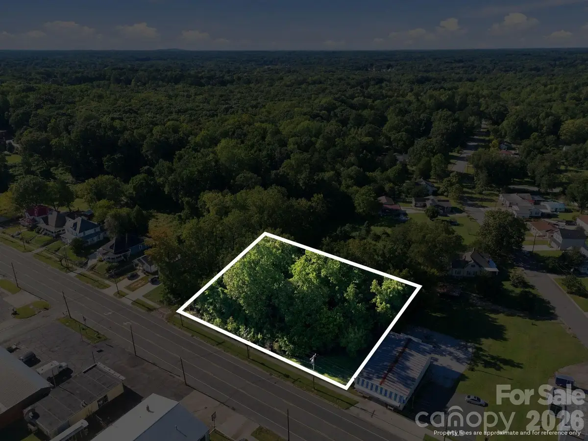 0 S Salisbury Avenue, Spencer, NC 28159 - #1