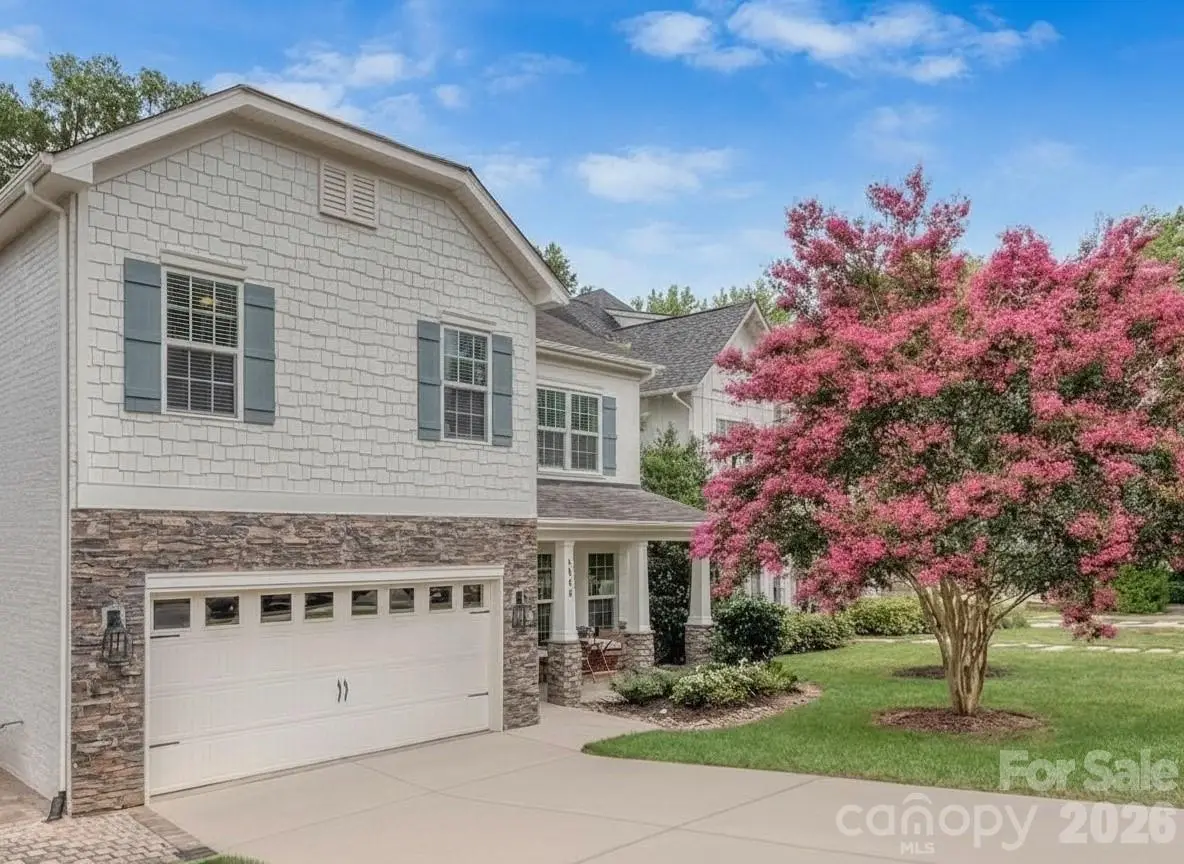 2844 Georgia Avenue, Charlotte, NC 28205 - #1